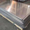 ورقة ASTM 304L من الفولاذ المقاوم للصدأ